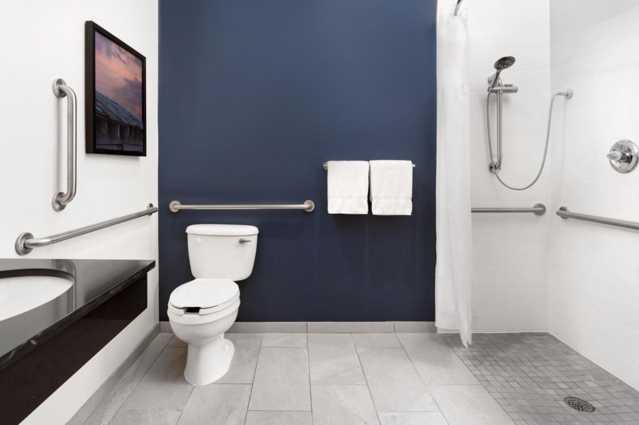 Fairfield Inn & Suites By Marriott Τζάκσονβιλ Εξωτερικό φωτογραφία