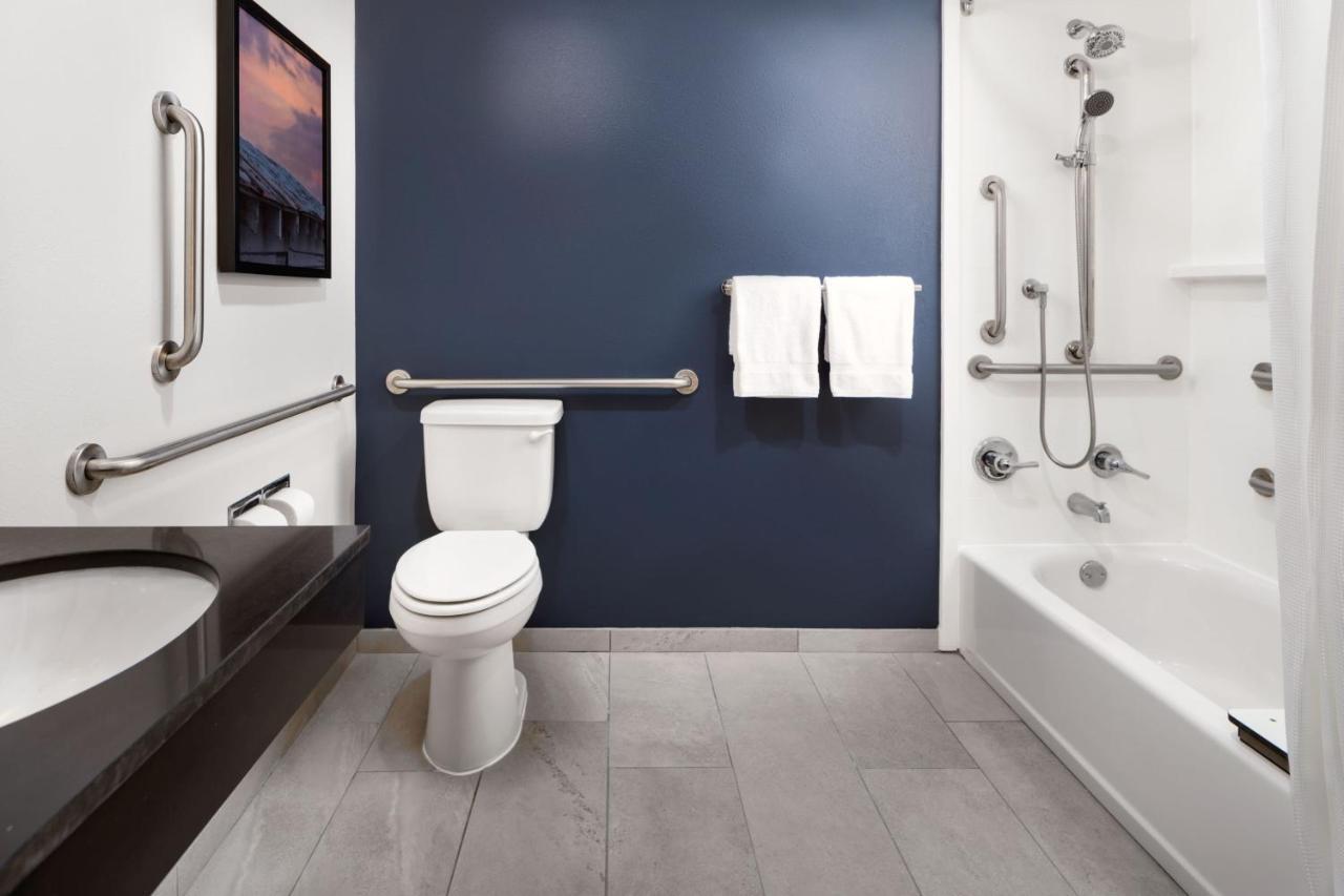 Fairfield Inn & Suites By Marriott Τζάκσονβιλ Εξωτερικό φωτογραφία