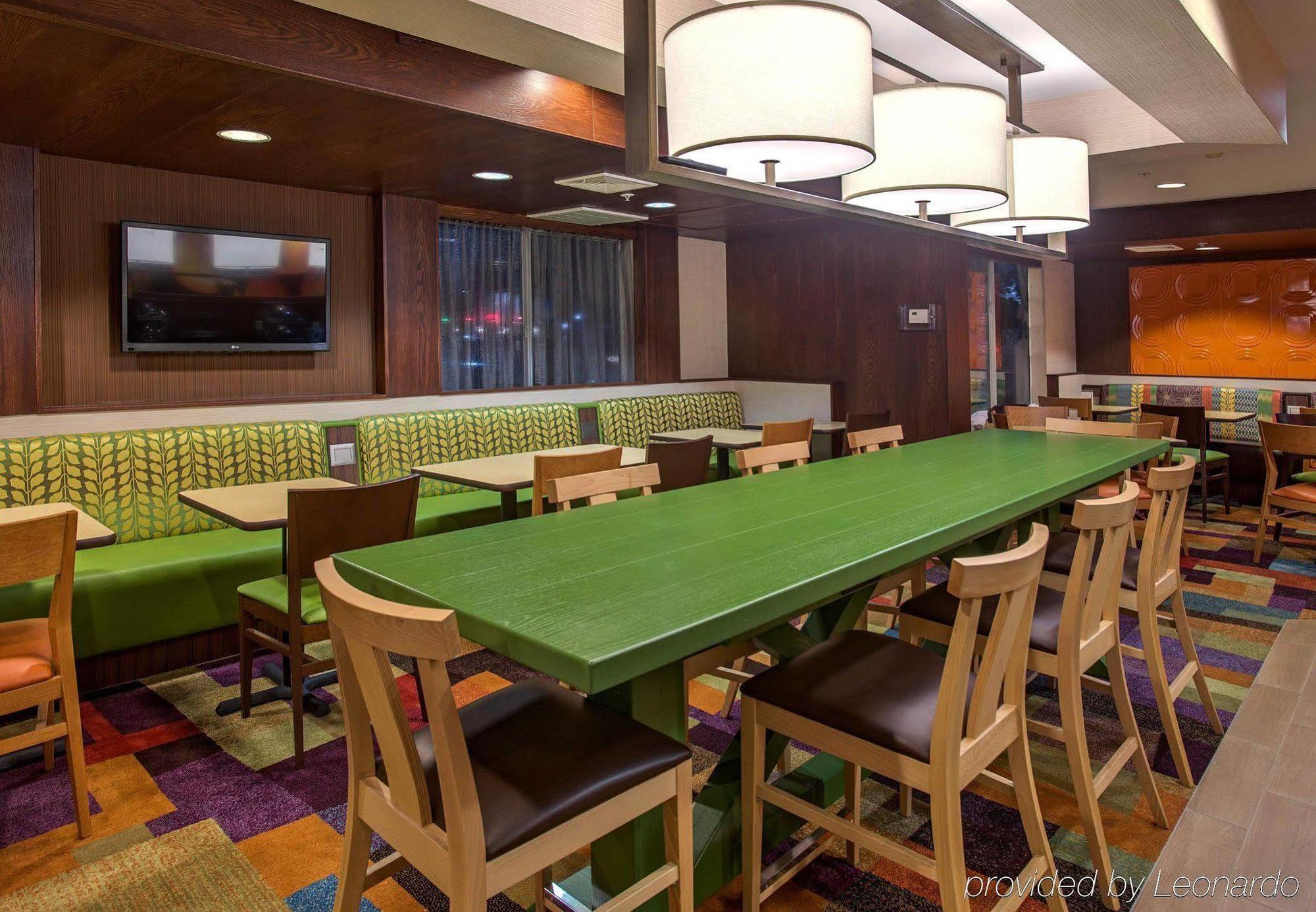 Fairfield Inn & Suites By Marriott Τζάκσονβιλ Εξωτερικό φωτογραφία