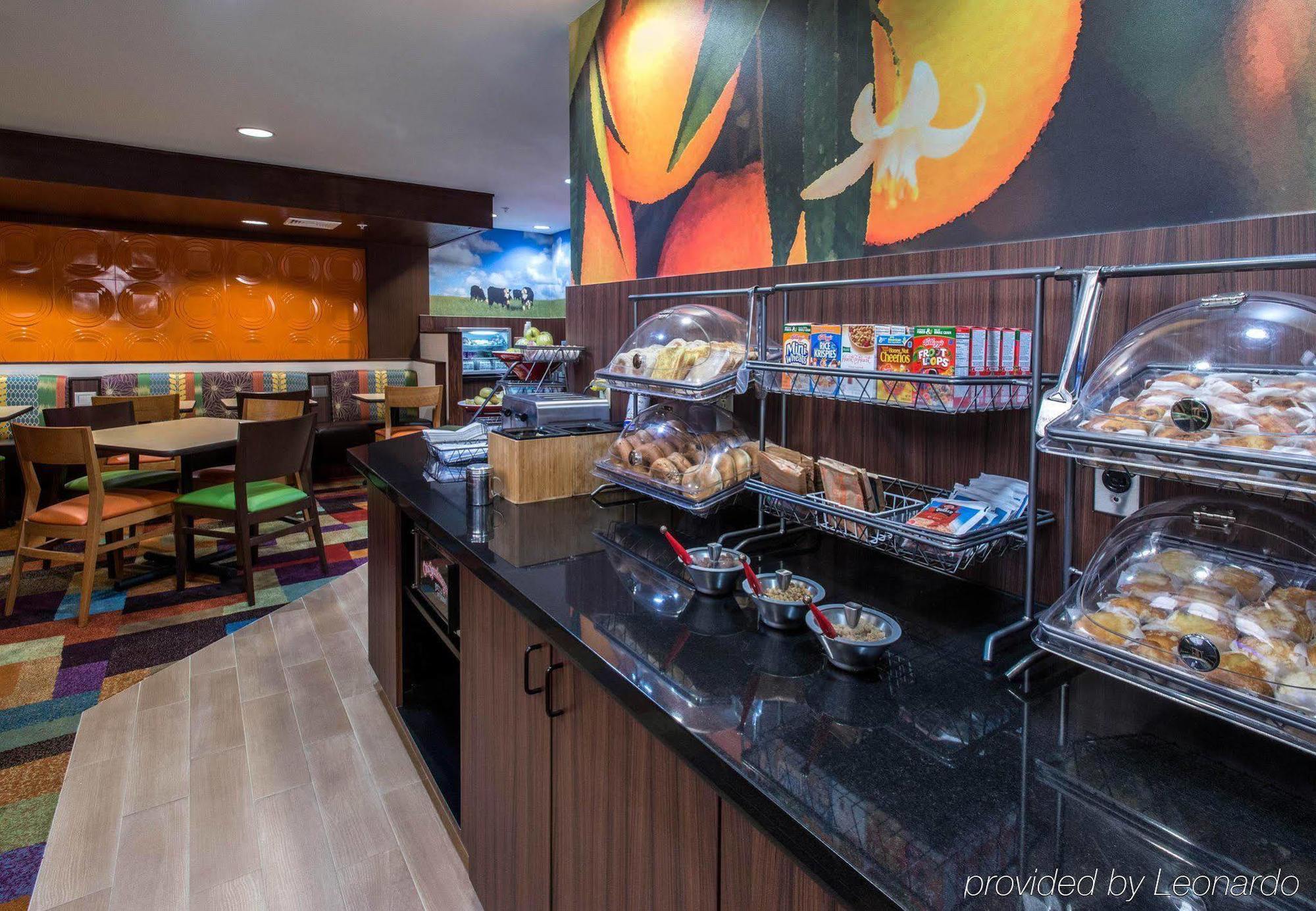 Fairfield Inn & Suites By Marriott Τζάκσονβιλ Εξωτερικό φωτογραφία